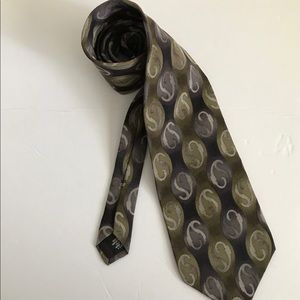 Men’s tie Grateful Dead